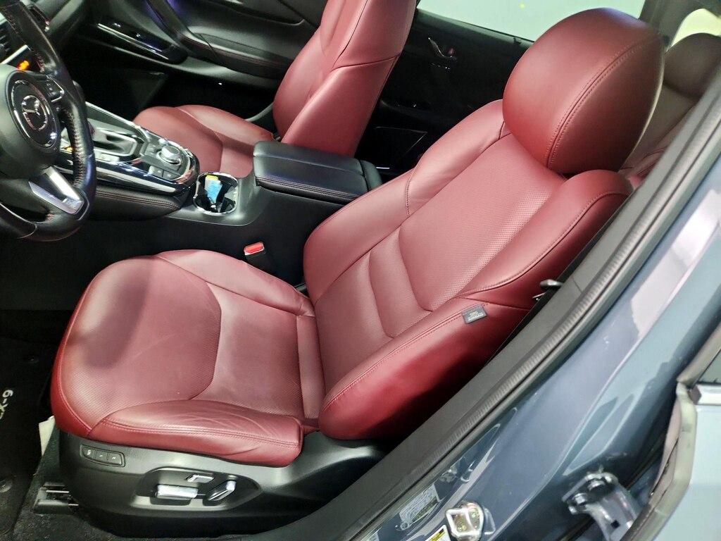 used 2022 Mazda CX-9 car, priced at $31,998