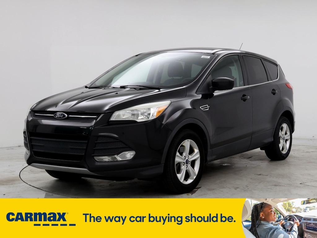 used 2014 Ford Escape car, priced at $12,998