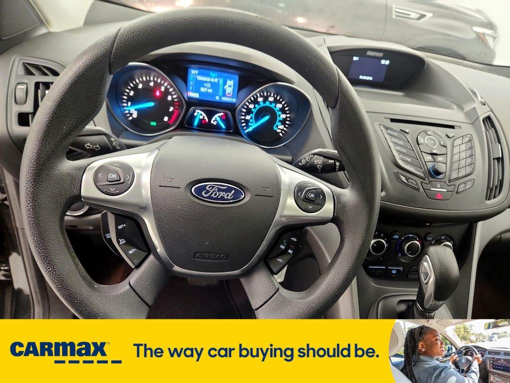 used 2014 Ford Escape car, priced at $12,998