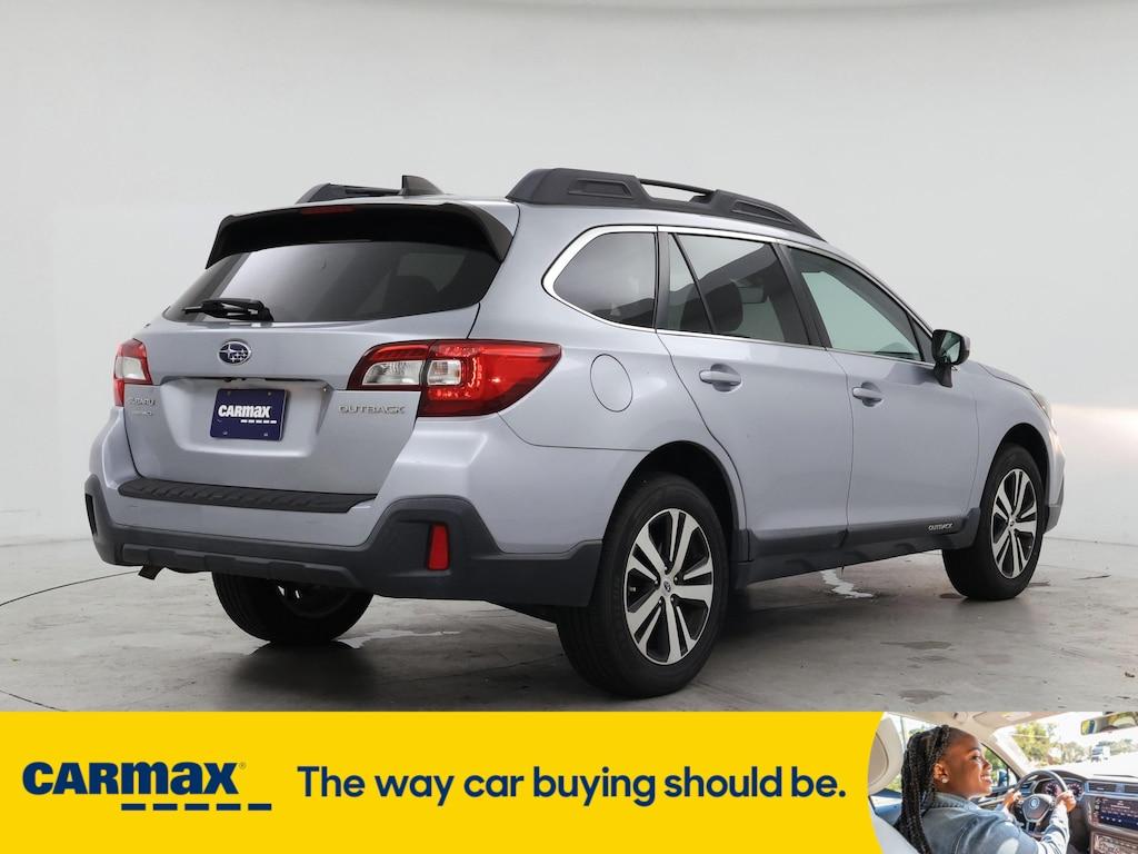 used 2019 Subaru Outback car, priced at $22,998