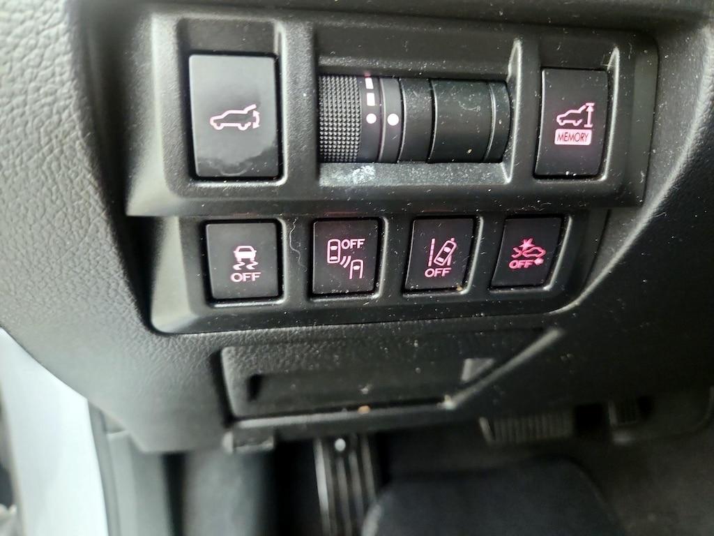 used 2019 Subaru Outback car, priced at $22,998