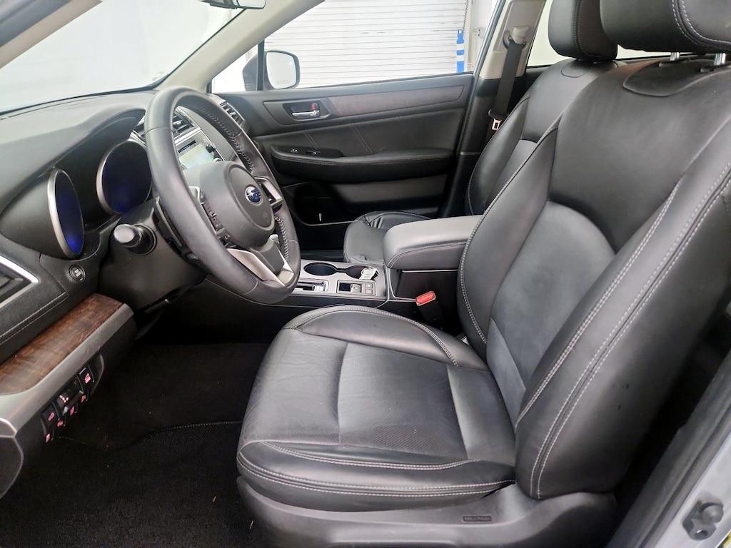 used 2019 Subaru Outback car, priced at $22,998