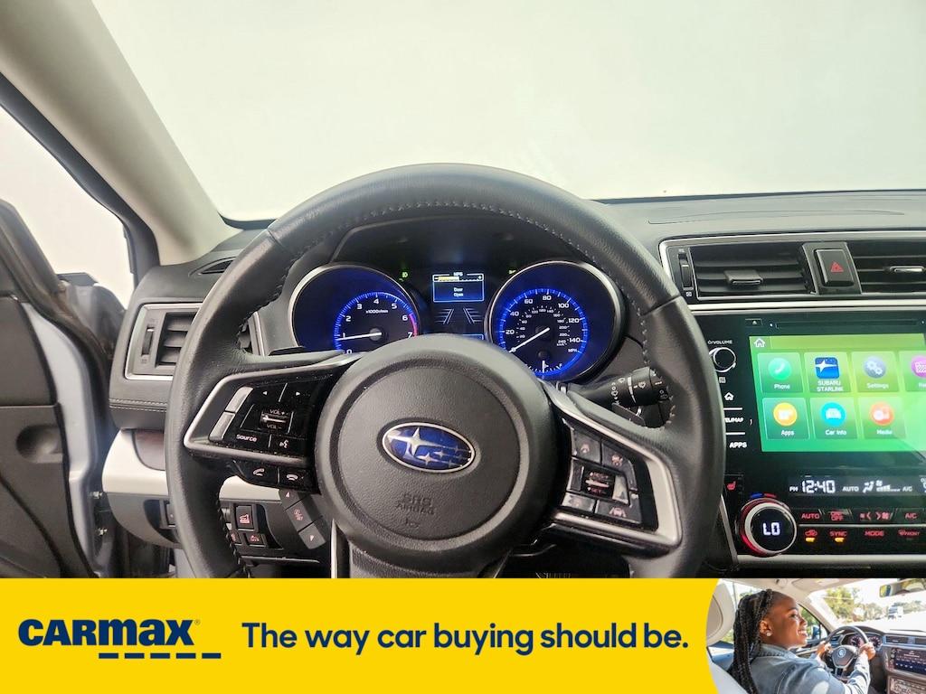 used 2019 Subaru Outback car, priced at $22,998