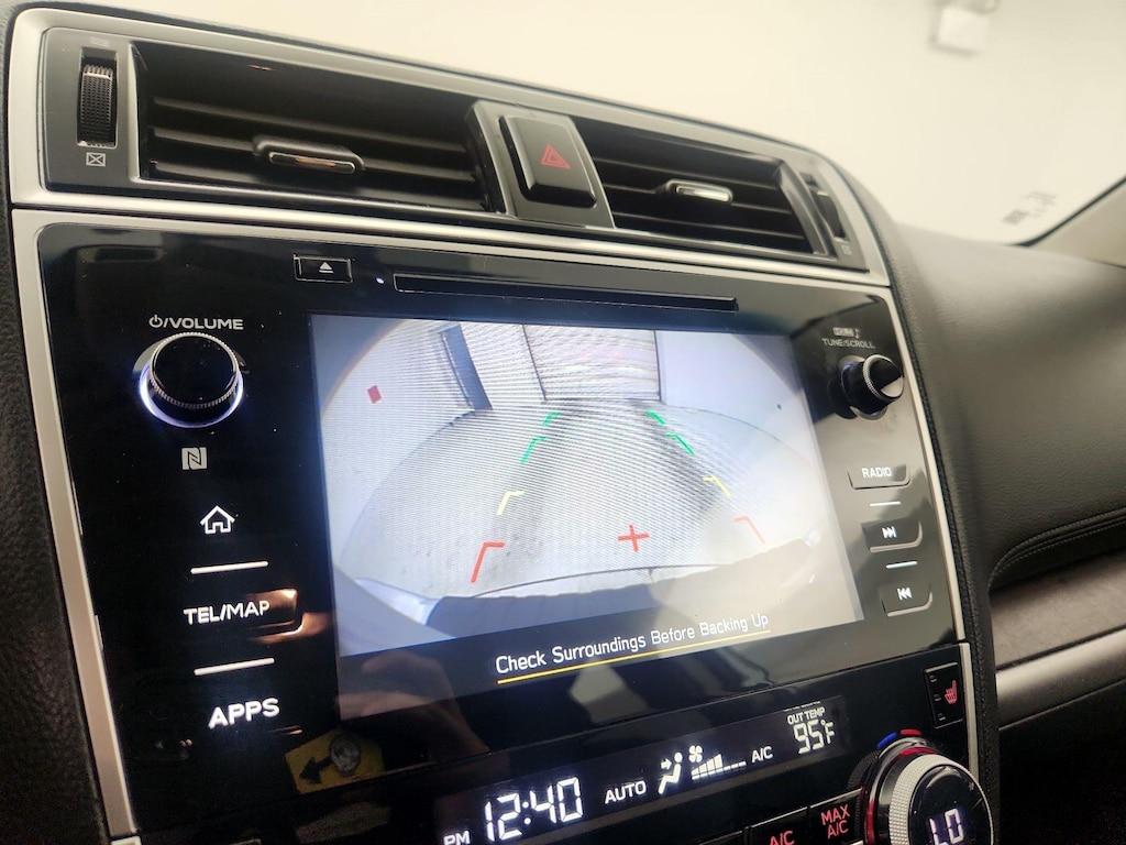 used 2019 Subaru Outback car, priced at $22,998