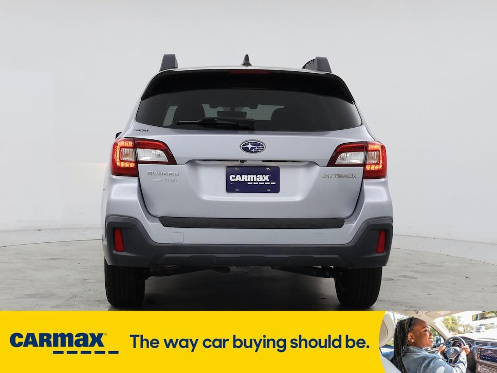 used 2019 Subaru Outback car, priced at $22,998