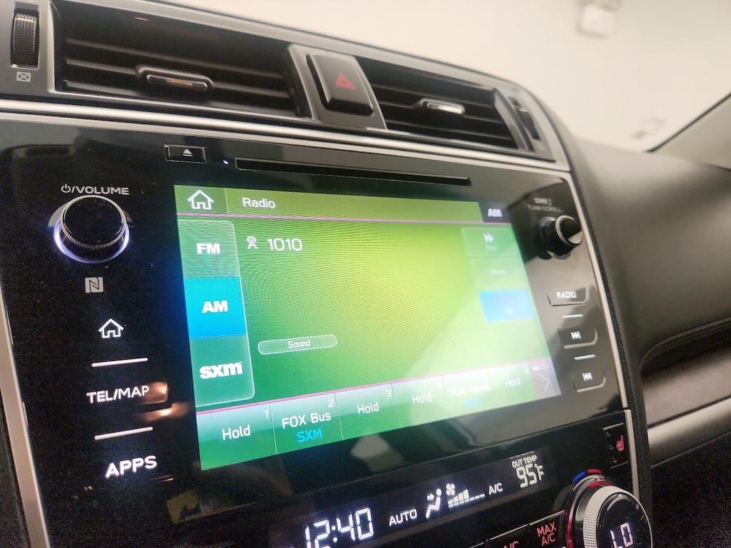 used 2019 Subaru Outback car, priced at $22,998