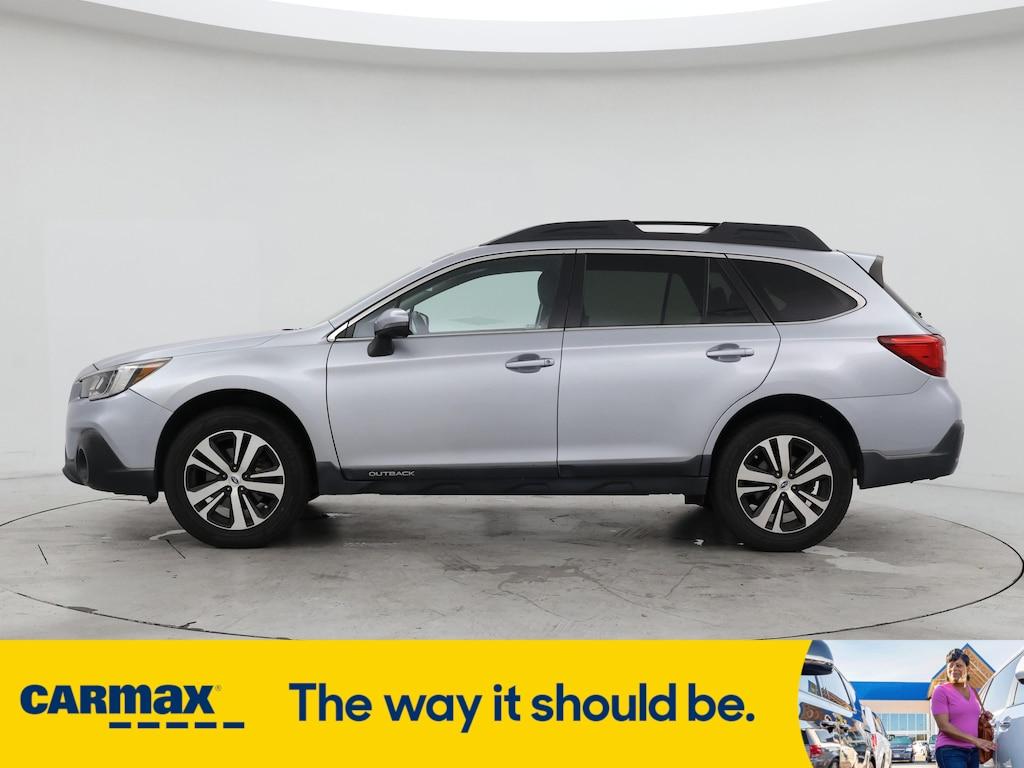 used 2019 Subaru Outback car, priced at $22,998