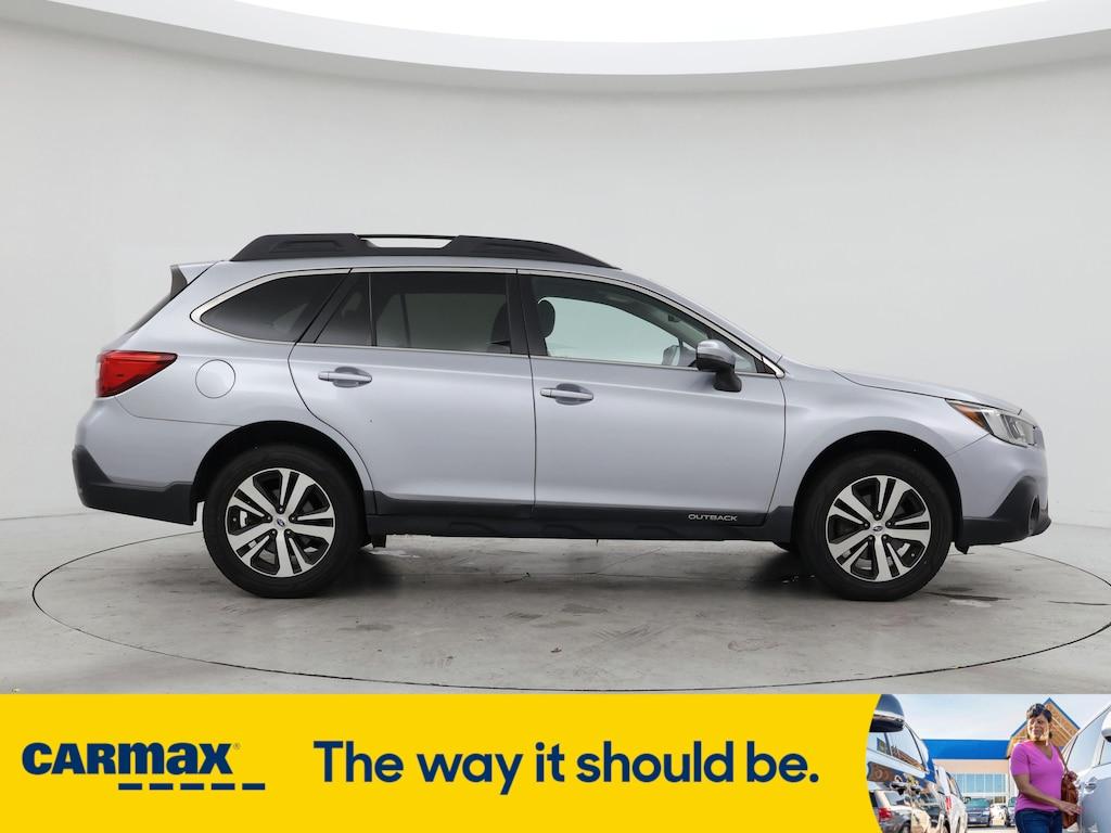 used 2019 Subaru Outback car, priced at $22,998