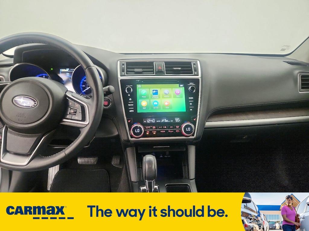 used 2019 Subaru Outback car, priced at $22,998