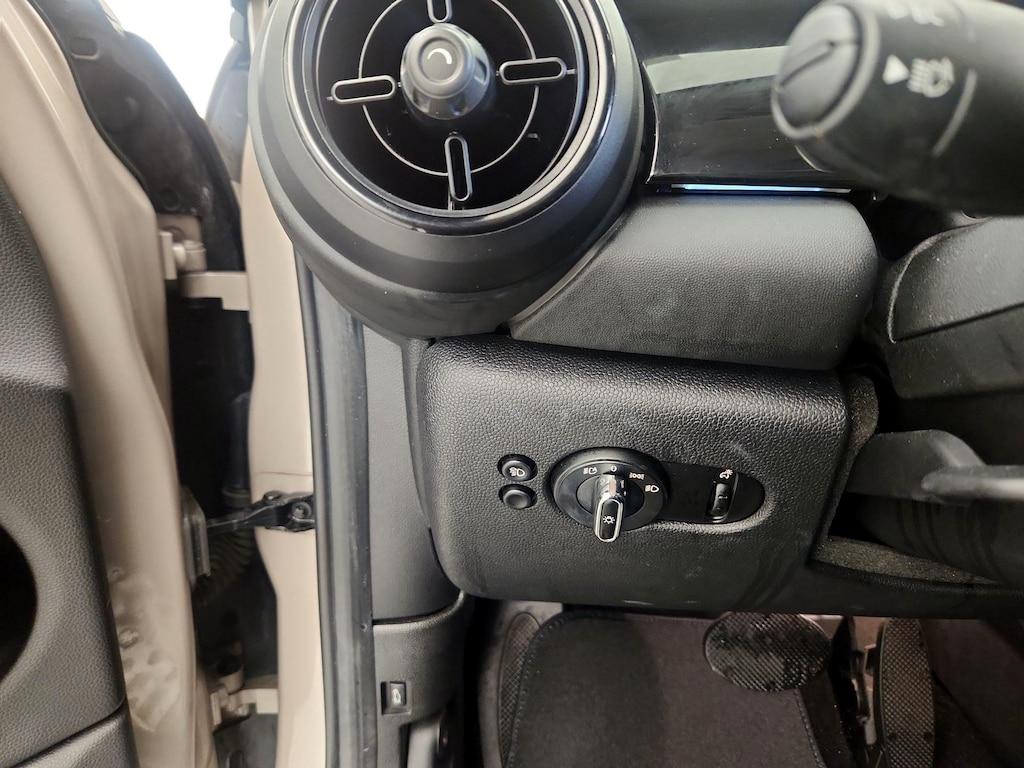 used 2023 MINI Hardtop car, priced at $22,998