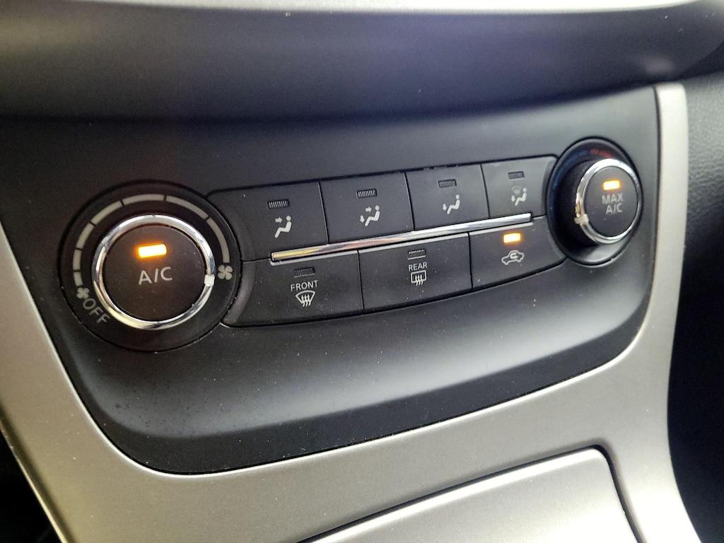 used 2015 Nissan Sentra car, priced at $13,998
