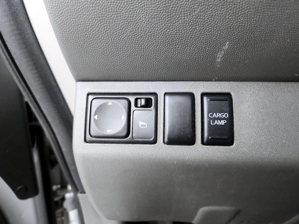 used 2015 Nissan Frontier car, priced at $20,998