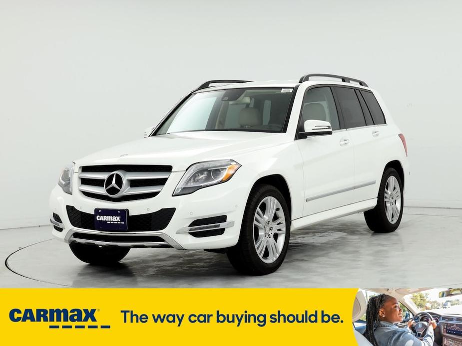 used 2022 Mercedes-Benz GLC 300 car, priced at $32,998