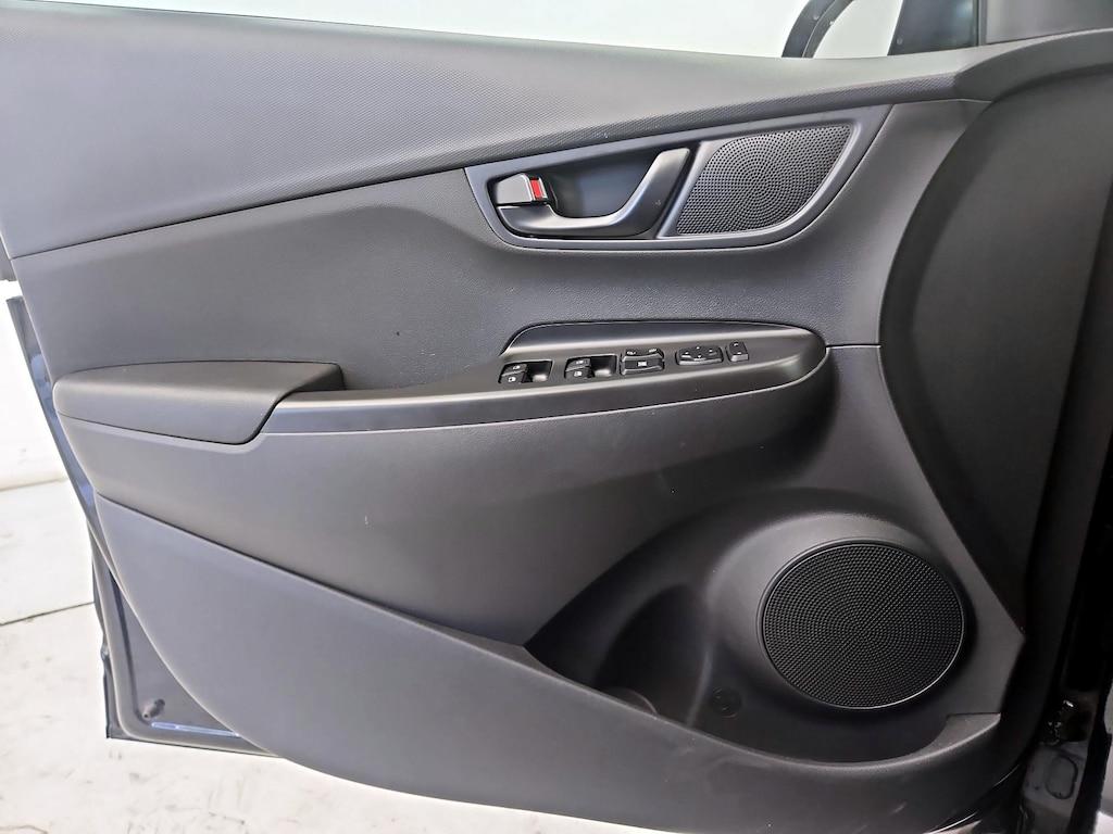 used 2023 Hyundai Kona car, priced at $23,998