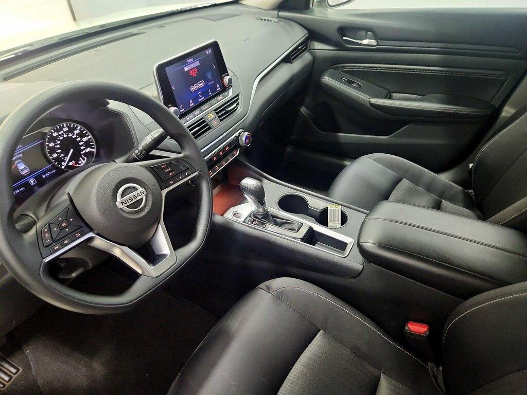 used 2020 Nissan Altima car, priced at $18,998