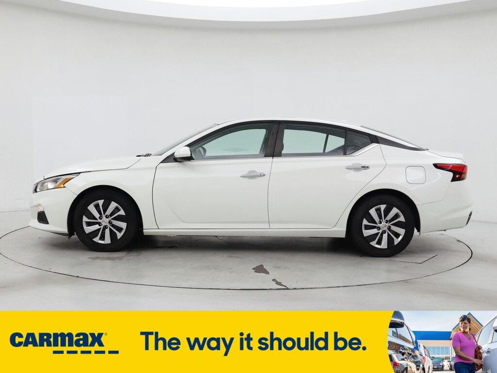 used 2020 Nissan Altima car, priced at $18,998