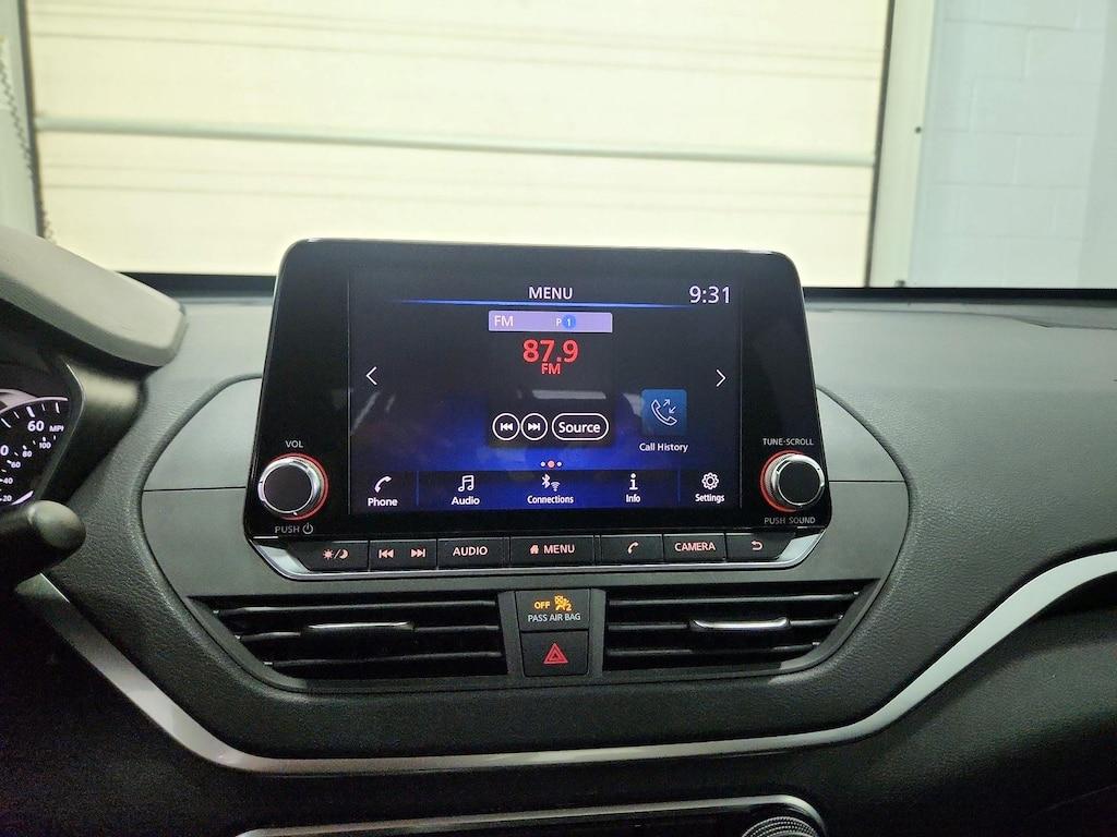 used 2020 Nissan Altima car, priced at $18,998