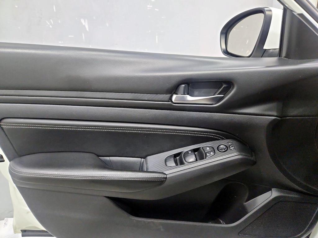 used 2020 Nissan Altima car, priced at $18,998
