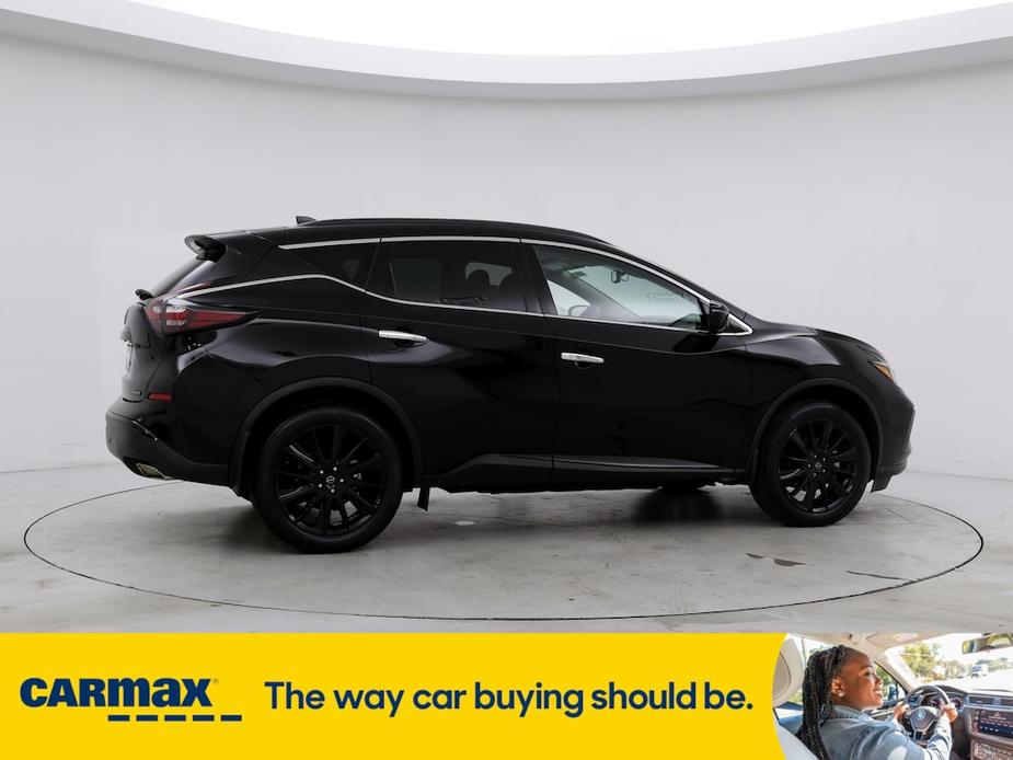 used 2023 Nissan Murano car, priced at $29,998