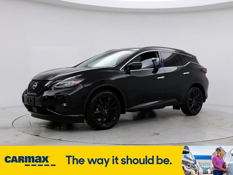 used 2023 Nissan Murano car, priced at $29,998