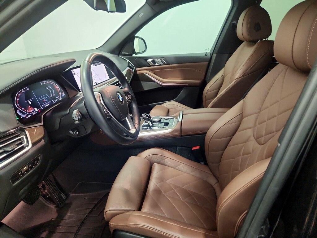 used 2023 BMW X5 car, priced at $49,998