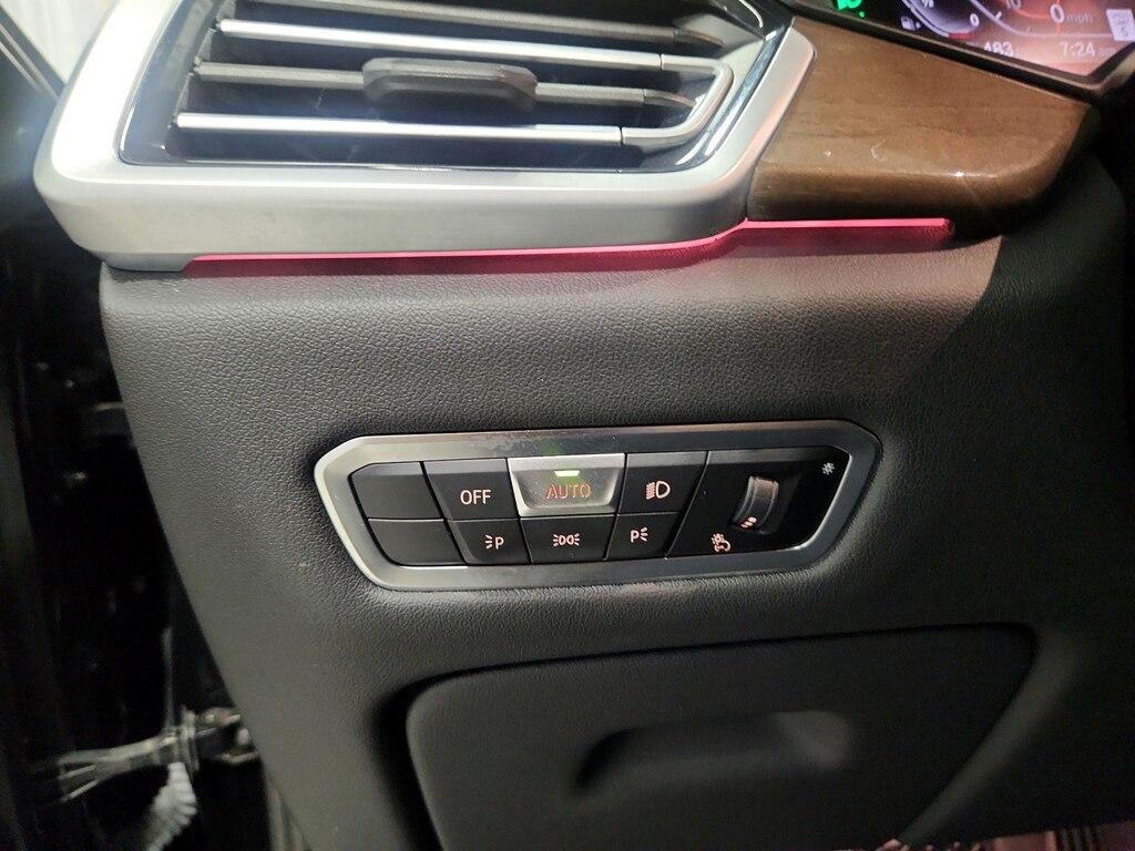 used 2023 BMW X5 car, priced at $49,998