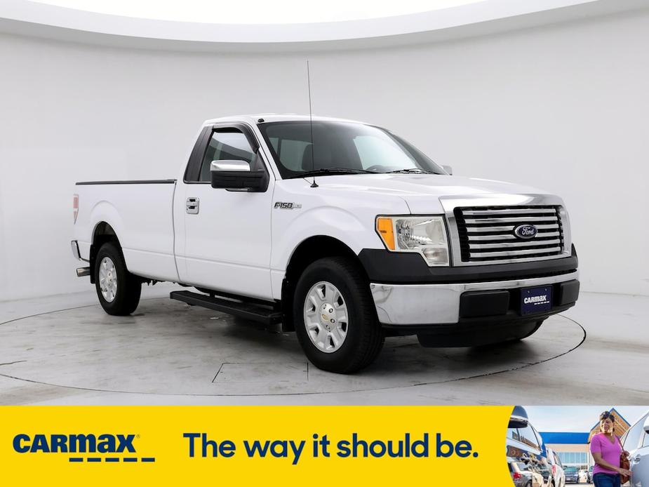 used 2014 Ford F-150 car, priced at $17,998