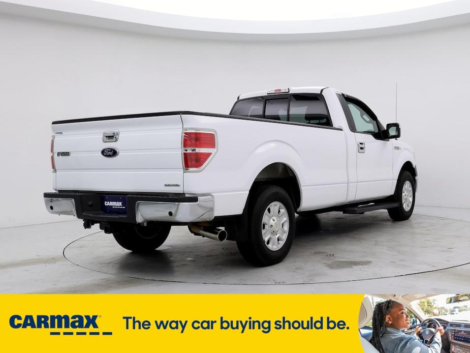 used 2014 Ford F-150 car, priced at $17,998