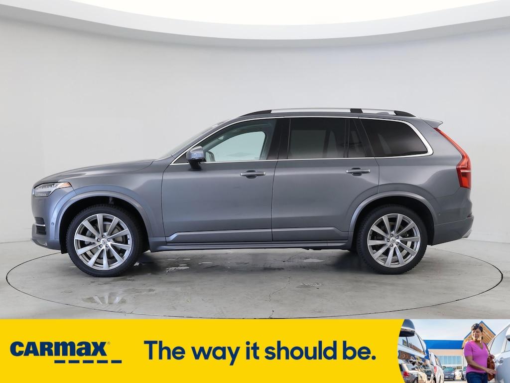 used 2019 Volvo XC90 car, priced at $31,998
