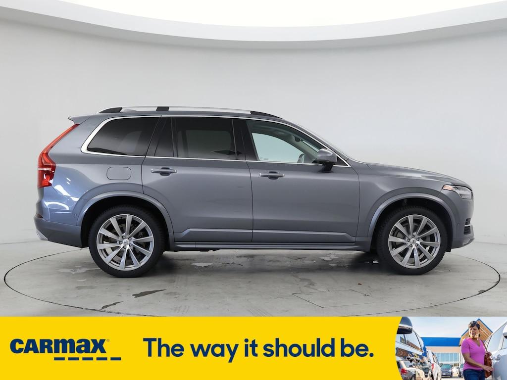 used 2019 Volvo XC90 car, priced at $31,998