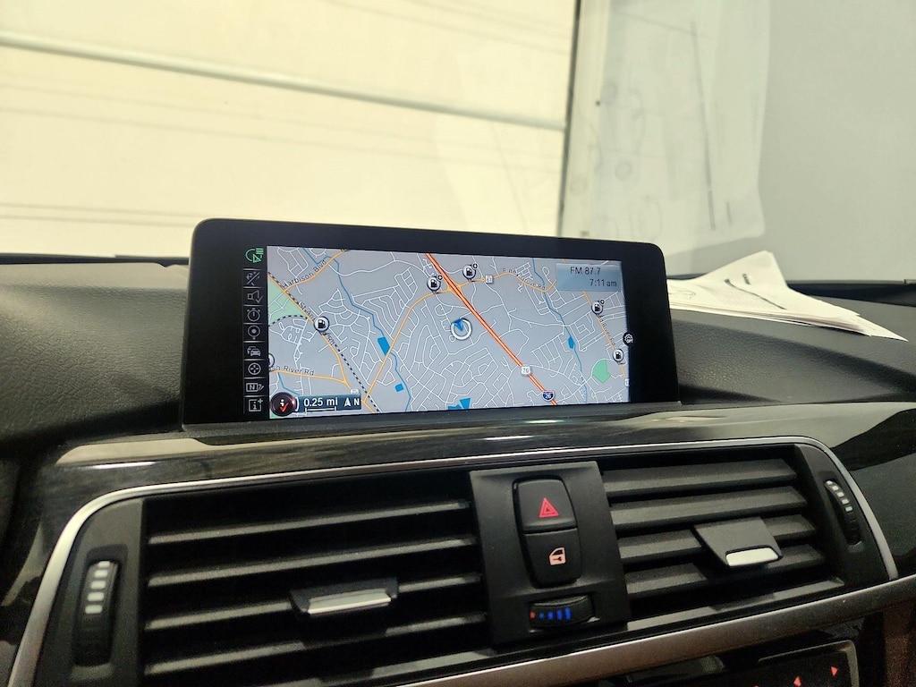 used 2016 BMW 328 car, priced at $18,998
