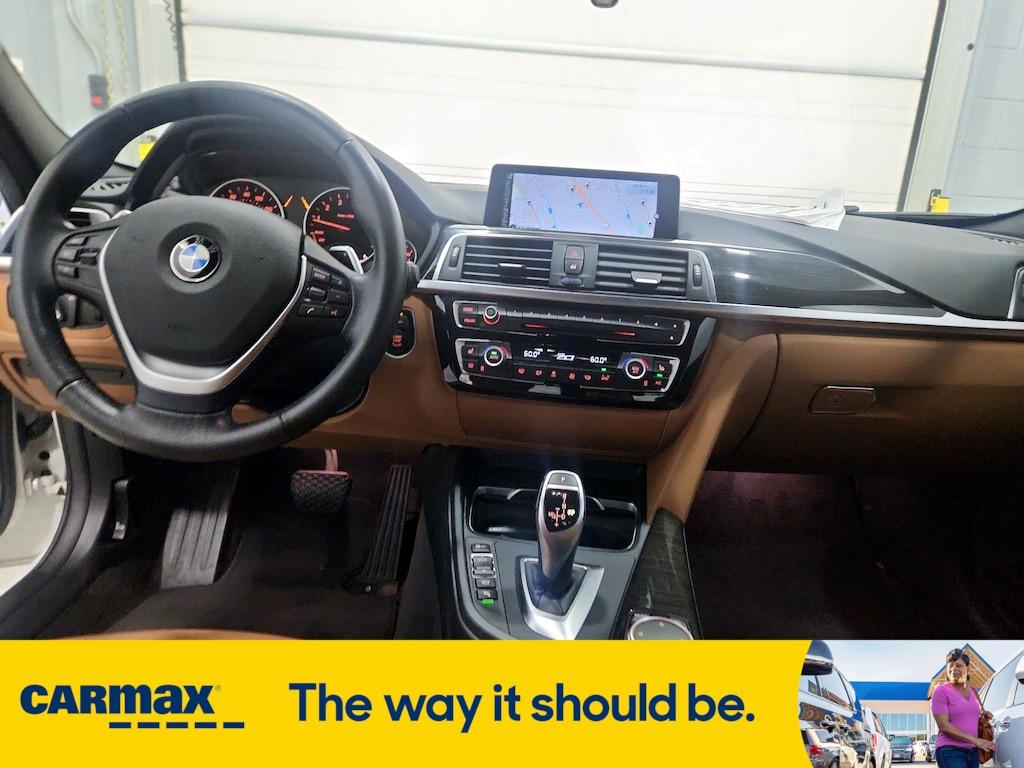 used 2016 BMW 328 car, priced at $18,998
