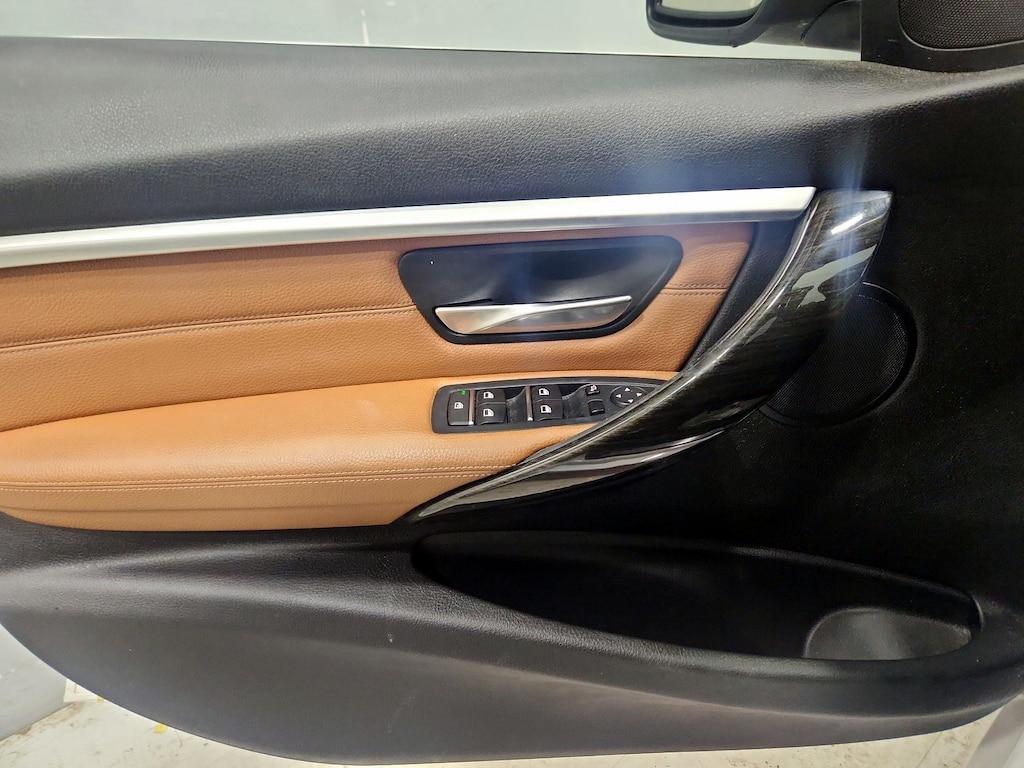 used 2016 BMW 328 car, priced at $18,998