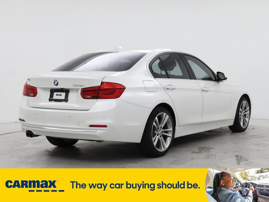 used 2016 BMW 328 car, priced at $18,998