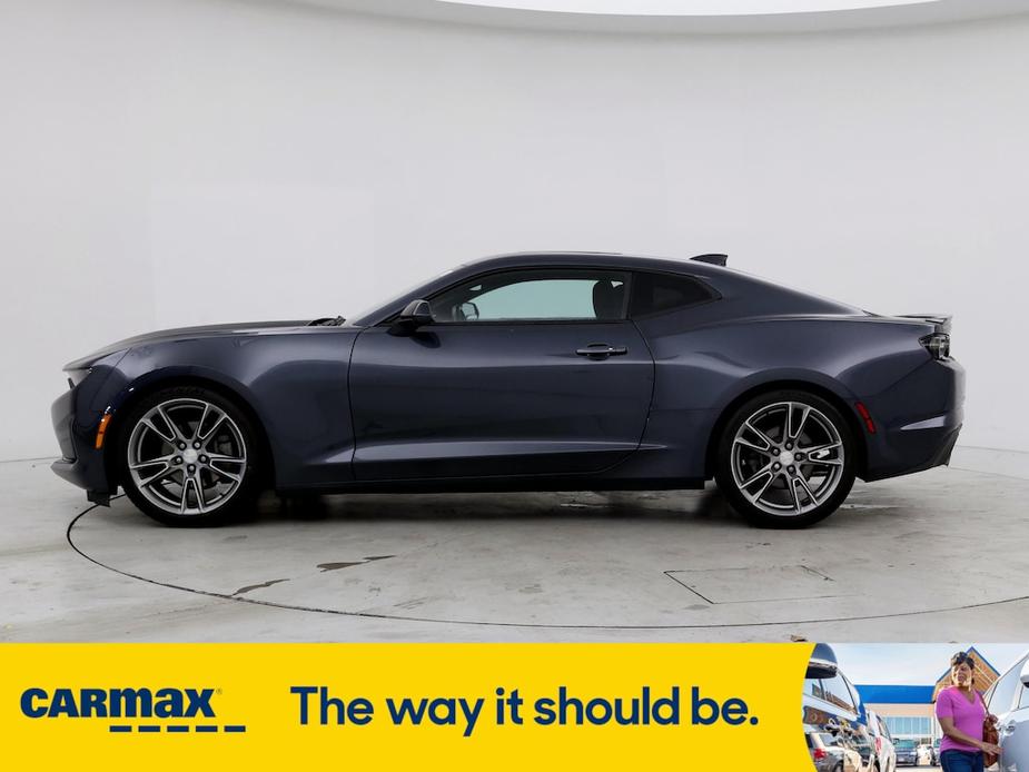 used 2019 Chevrolet Camaro car, priced at $25,998