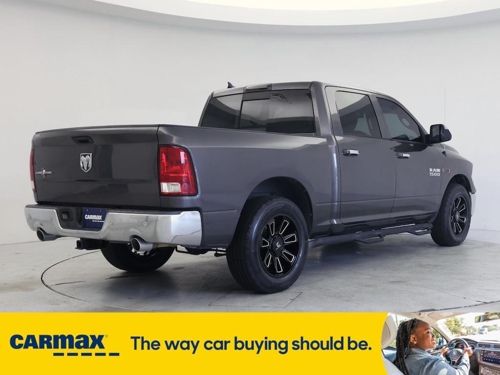 used 2016 Ram 1500 car, priced at $22,998