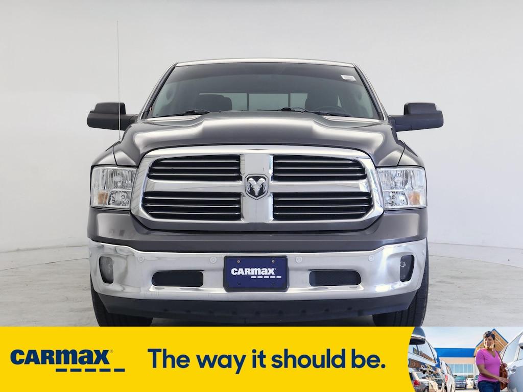 used 2016 Ram 1500 car, priced at $22,998
