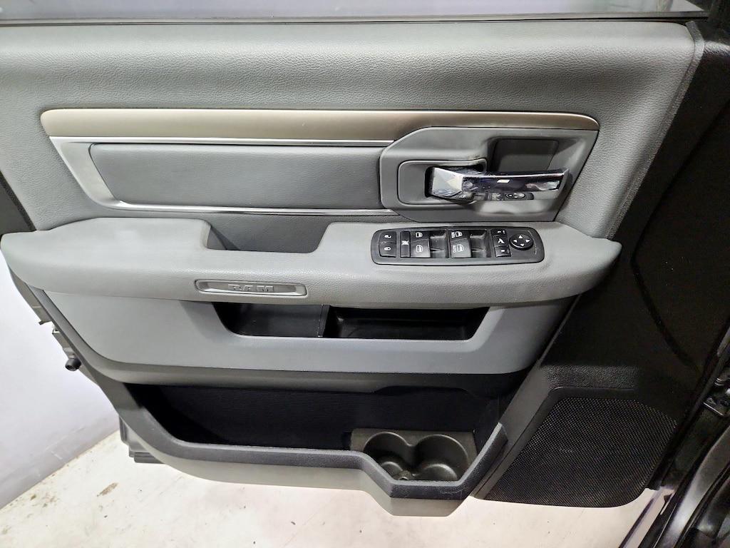used 2016 Ram 1500 car, priced at $22,998