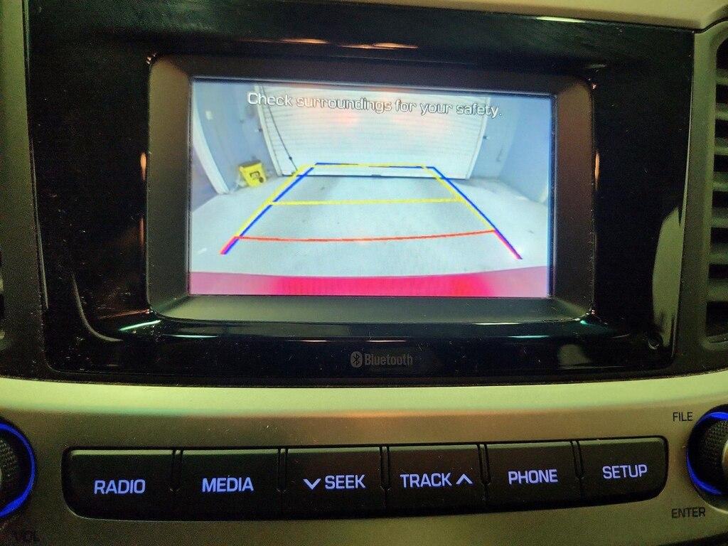 used 2020 Hyundai Accent car, priced at $17,998