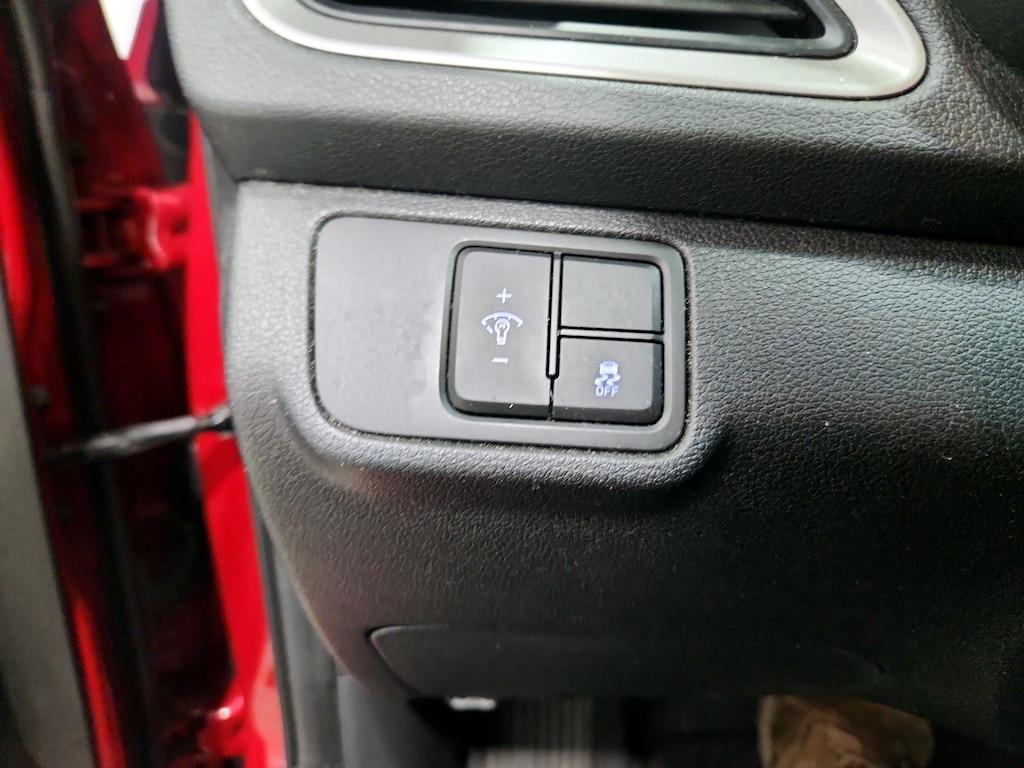 used 2020 Hyundai Accent car, priced at $17,998