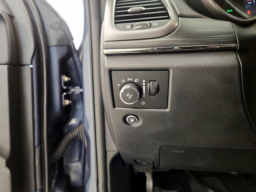 used 2020 Jeep Grand Cherokee car, priced at $29,998