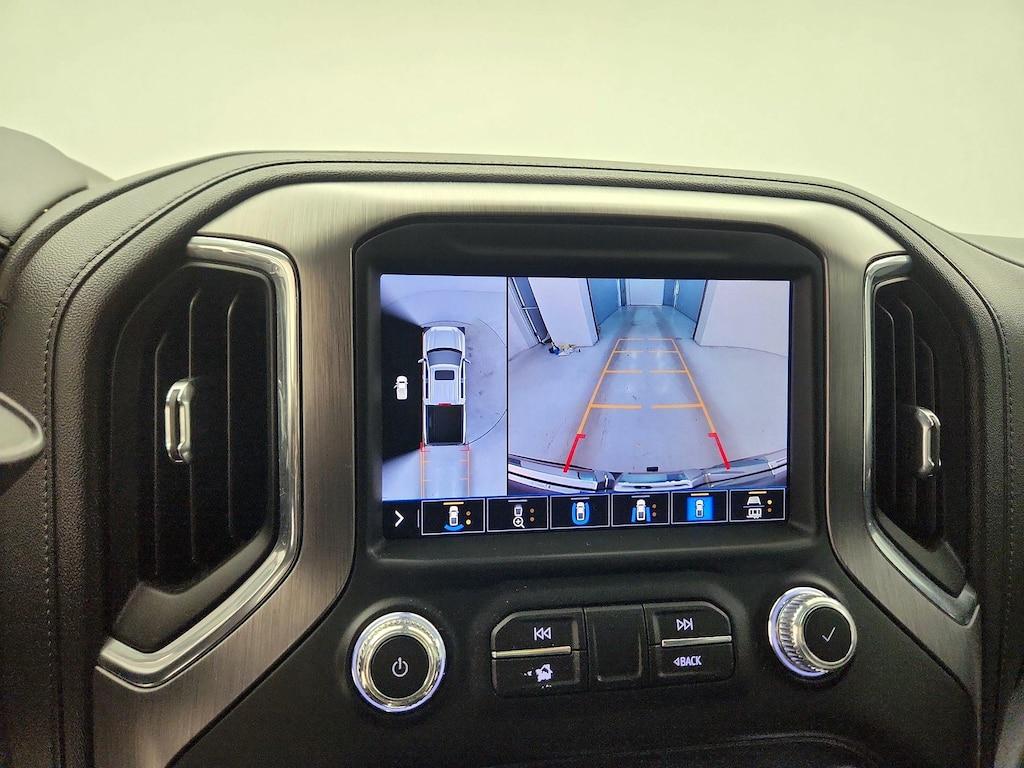 used 2020 GMC Sierra 1500 car, priced at $38,998