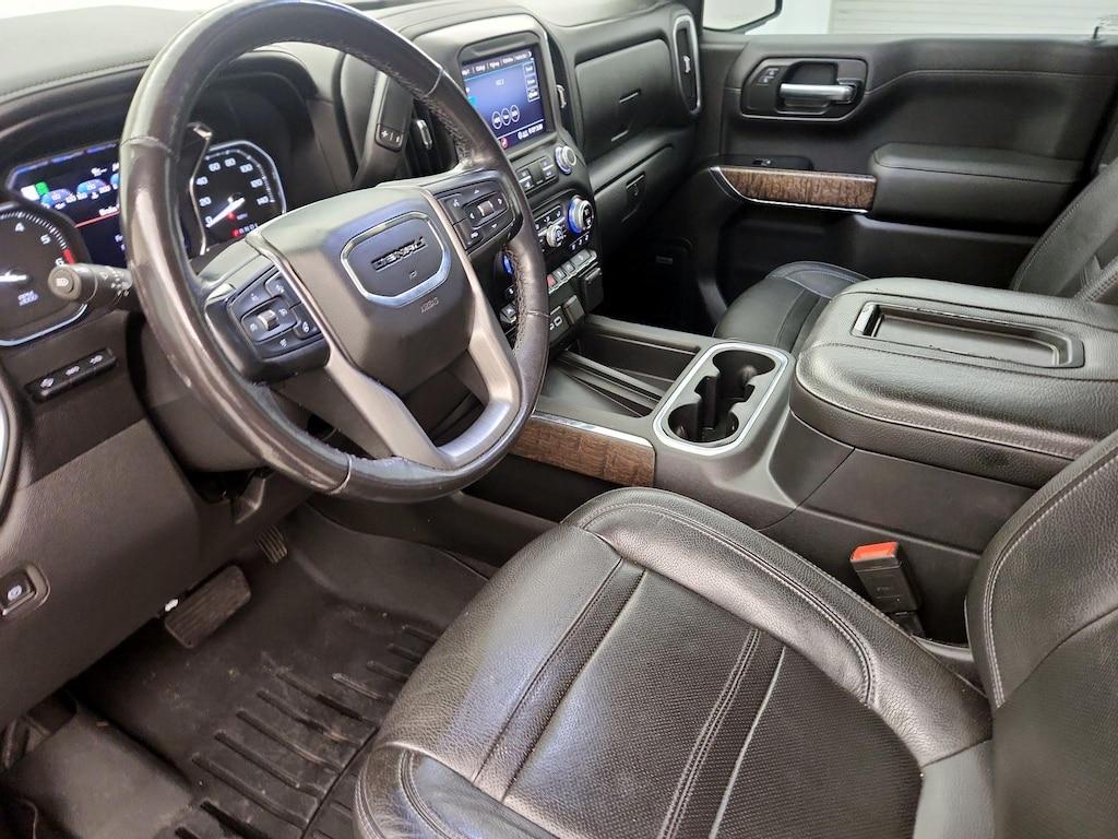 used 2020 GMC Sierra 1500 car, priced at $38,998