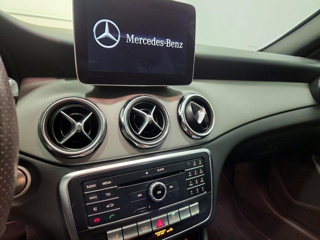 used 2020 Mercedes-Benz GLA 250 car, priced at $26,998