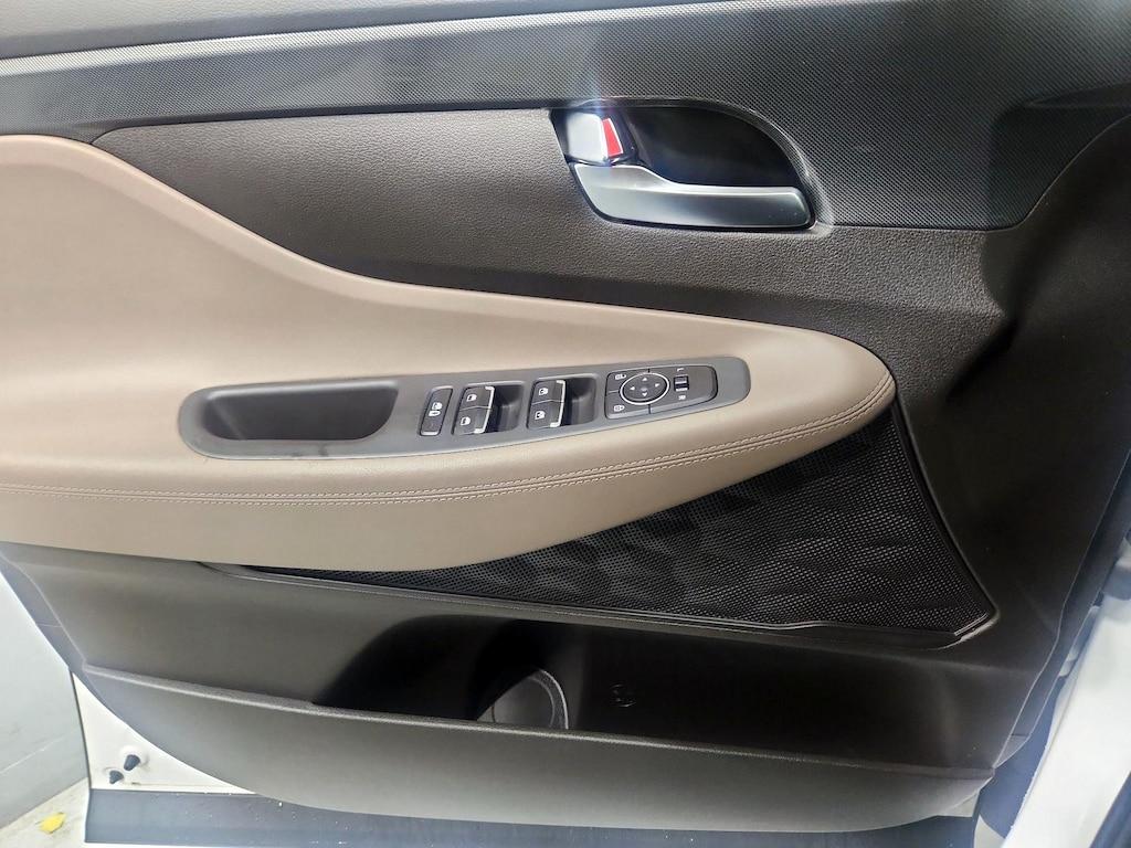 used 2022 Hyundai Santa Fe Plug-In Hybrid car, priced at $27,998