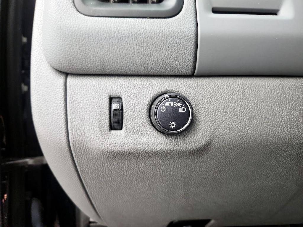 used 2021 GMC Canyon car, priced at $28,998