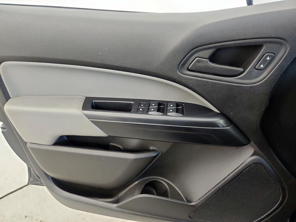 used 2021 GMC Canyon car, priced at $28,998