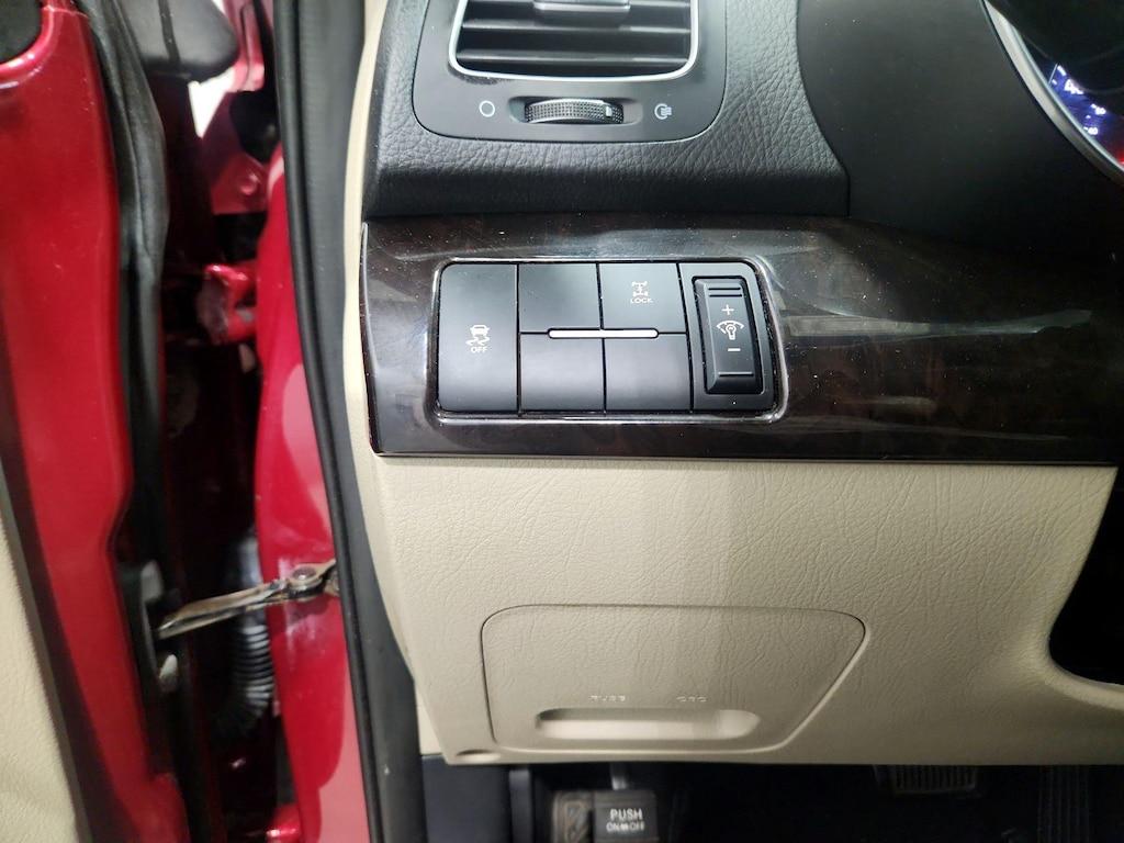 used 2015 Kia Sorento car, priced at $13,998