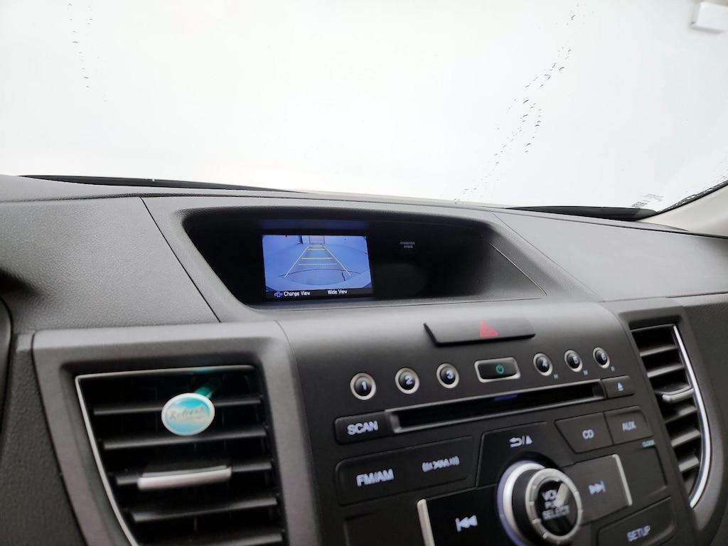 used 2014 Honda CR-V car, priced at $18,998