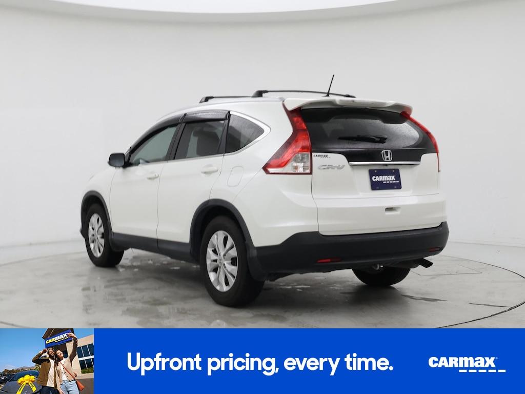 used 2014 Honda CR-V car, priced at $18,998